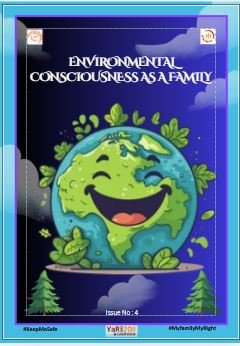 Environmental Consciousness as a Family 